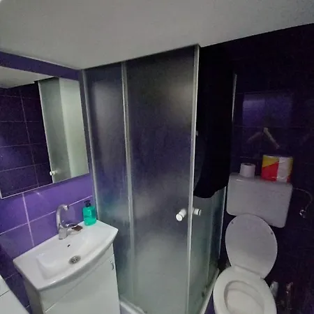 Skardarlija Pijaca Studio Apartment