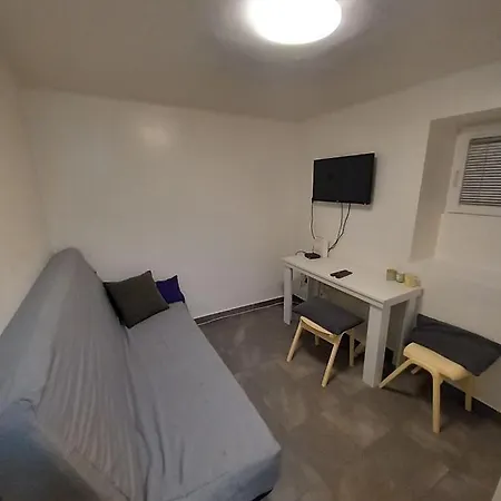 Apartment Skardarlija Pijaca Studio *