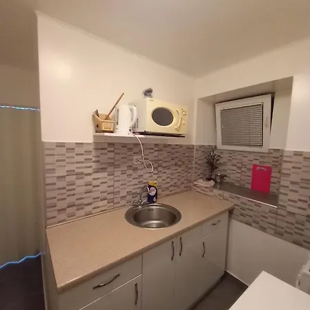 Skardarlija Pijaca Studio Belgrad