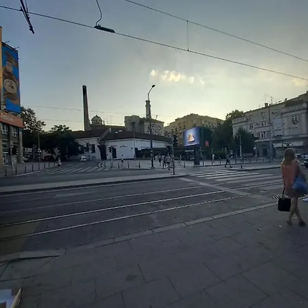 Skardarlija Pijaca Studio