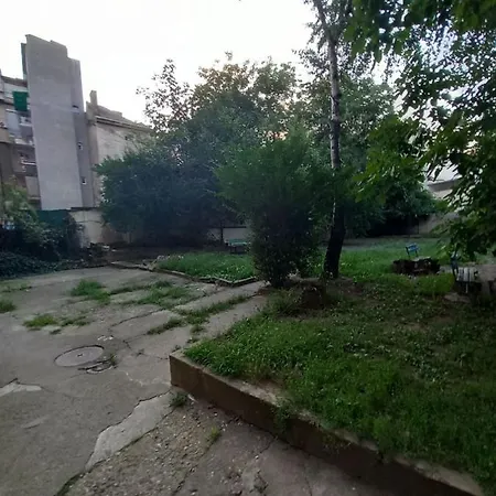 Skardarlija Pijaca Studio *