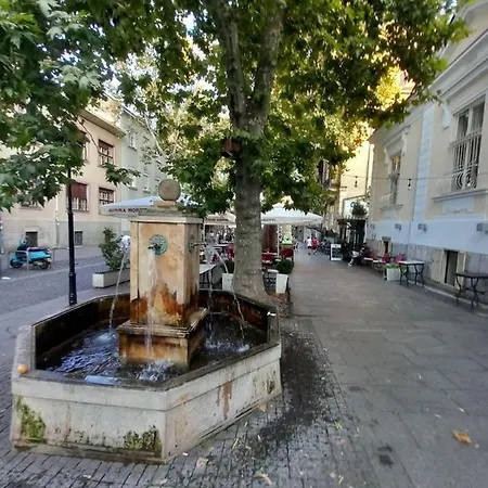 Skardarlija Pijaca Studio * Belgrad