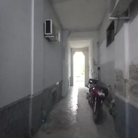 Skardarlija Pijaca Studio Apartment